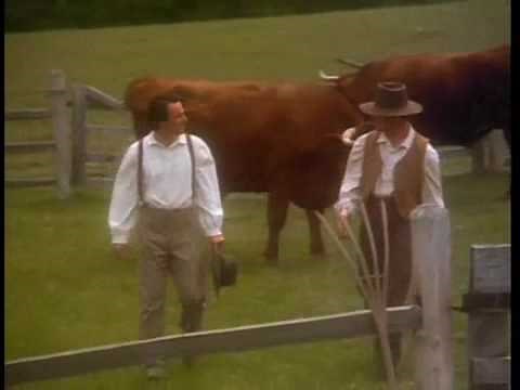 The Story of Parley P. Pratt Part 1