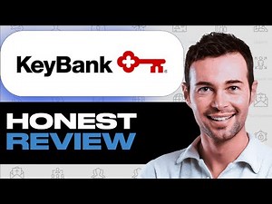 KeyBank Checking Account Review: What to Expect
