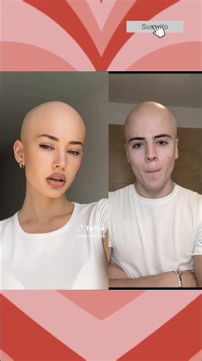 APOLO COPIES A TATI KAER #shorts