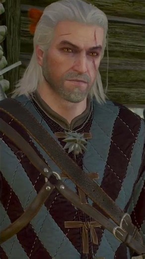 The Witcher 3 | Hunting a Griffin: The Dangerous Bounty!