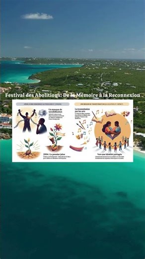 🌍 Festival des Abolitions : De la Mémoire à la Reconnexion