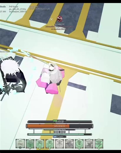 ‏Join Aurix #deepwoken #guild #deepwokenpvp #roblox #fyp