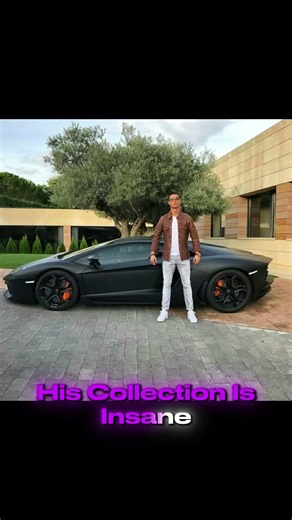 👉 Cristiano Ronaldo’s Lifestyle Will Shock You 😱💎