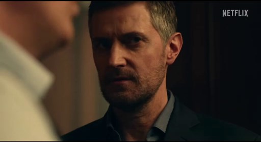 Obsession | Official Trailer - Netflix