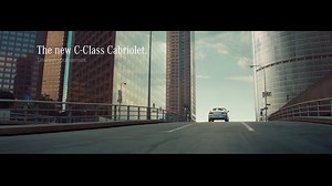 35K views · 289 reactions | It’s time to look up. Lower the fully automatic soft-top of the new C-Class Cabriolet and enjoy truly exhilarating open-top driving. Find out more: www.mercedes-benz.com.sg/c-class_cabriolet | Mercedes-Benz Singapore | Facebook