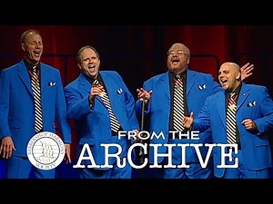 A Mighty Wind - I'm Feeling Fine