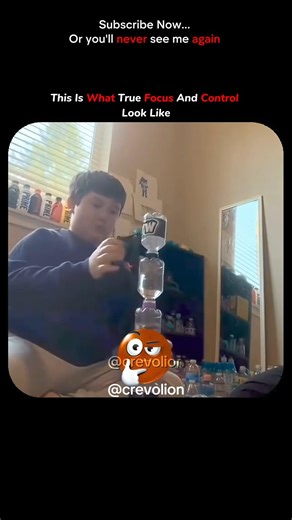 This is What True Focus And Control | #Motivation #Focus #Discipline #Shorts