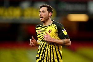 Forgotten Premier League star Dan Gosling drops down to sign for League Two club Notts County