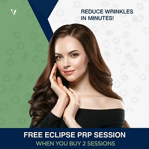 The Eclipse PRP® system is an extremely safe injection procedure that can provide a natural and effective alternative to the many of the manufactured or surgical treatment options on the market today that are being used to treat everything from facial rejuvenation to hair loss and beyond. The Eclipse PRP® is a pure golden plasma with 5 times higher concentration, which is highly effective with fewer sessions. The Eclipse PRP® system is an extremely safe injection procedure that can provide a nat