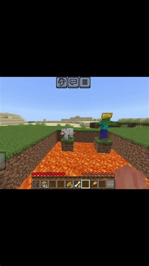 Respect🔥#shorts #games #minecraft