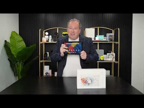 This Sub-$100 Android Tablet Doesn’t Feel Cheap