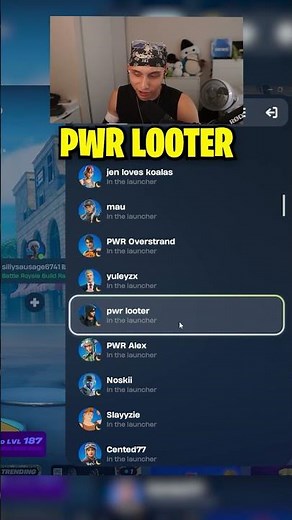 I Exposed PWR 🤫