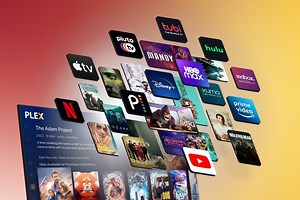 Plex aúna todo el contenido por el que pagas en un mismo lugar con Discover y Watchlist