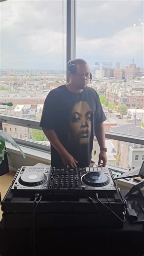 #60secondvibes #dj #djmix #djblend #blends