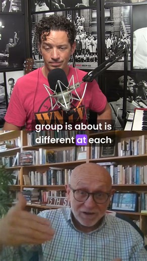 cults questioning the pyramid model