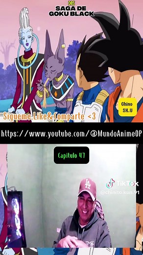 Goku Black Saga Explained: Dragon Ball Super Episode 1