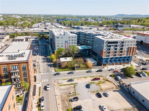 801 3rd Ave S, Nashville, TN 37210 - 3rd and Ash St | LoopNet