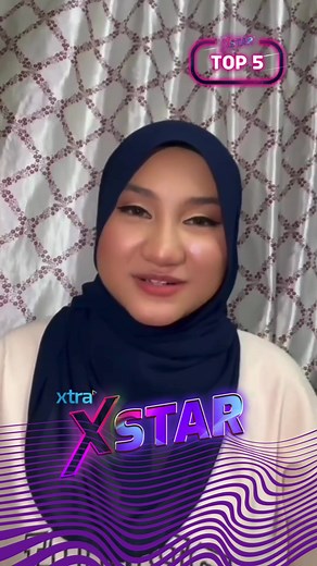 Tahniah @ZahraAlyaOfficial kerana berjaya menjadi peserta Top 5 XTRA XSTAR 2024! Siapakah yang bakal bergelar Juara XTRA XSTAR 2024 dan bakal bernaung di bawah Alternate Records & Talents? Jangan lupa saksikan Showcase Akhir XTRA XSTAR, Jumaat, 25 Oktober 2024, jam 8.30 malam secara langsung di akaun TikTok XTRA #fyp #xtra #xtraxstar2024 #alternaterecordsandtalents