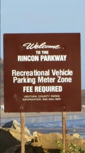 Why Everyone Loves Rincon Parkway Camping!
