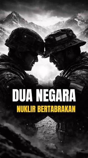 India vs China: Bentrok Tanpa Tembakan di Ladakh
