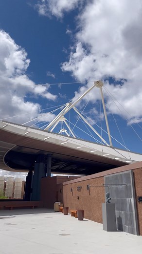 🥳 | Santa Fe Opera