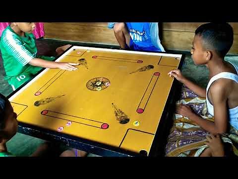 Cara Main Karambol