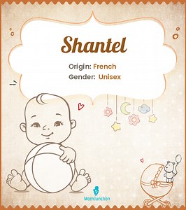 Shantel Name Meaning, Origin, History, And Popularity