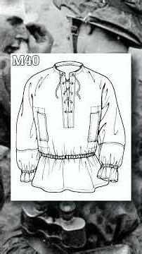 WSS Smocks in 155s #shorts #ww2