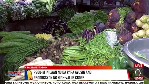 LIVE: SMNI Nightline News with MJ Mondejar & Admar Vilando | February 9, 2026 - Monday HEADLINES 1. Presyo ng petrolyo, muling tataas ngayong Martes 2. Impeachment complaint vs. VP Sara, tinawag na 'naked ambition' ng dating palace official 3. Sen. Imee Marcos, itinangging siya ang dahilan sa planong palit-liderato sa senado 4. Pagtalaga ng Malacañang sa 7 Bangsamoro transition authority appointees, ipinadedeklarang 'unconstitutional' 5. SMNI News, ginawaran ng ‘excellence in broadcast journalis