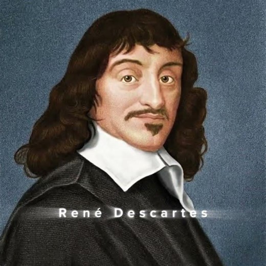 The Fathers of Rationalism — Descartes, Leibniz, and Spinoza | Why - Tiggy | Knowledge Edits