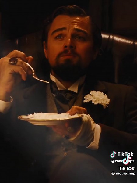 movie: django unchained