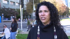 Tribes from across California gather in Sacramento for Native American Heritage Month parade