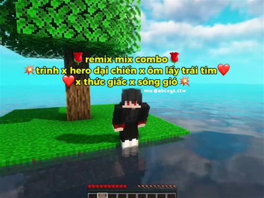 mai có thấy tui bị phốt thì đừng có hoảng💔#xh#xuhuong#fyp#viral#abcxyz#minecraft#mix#kiramc