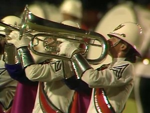 1812 Overture! 🔔 🎺 💥 #DCI1983 | Phantom Regiment | Drum Corps International