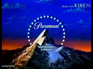 Paramount Pictures "75th Anniversary" (1987) (Full Screen)