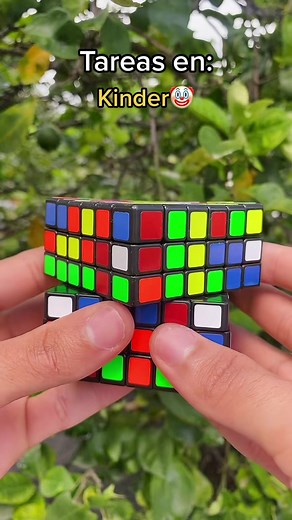 Cómo Armar un Triángulo Rubik: Tutorial Completo