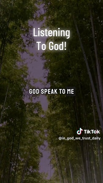 Tres Peticiones a Dios para tu Vida