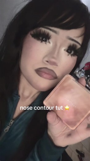 #makeuptutorial #nosecontour ##fyppp | Contour Tutorial For Nose
