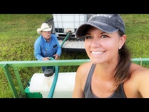 The Race Is On! Marathon Farming 🏃‍♀️🚜