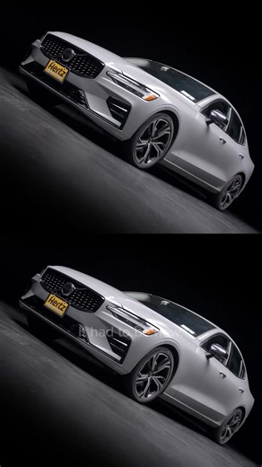 🎶For you? It has to be NEW. Arrive in style with our newest fleet yet this year. | Hertz