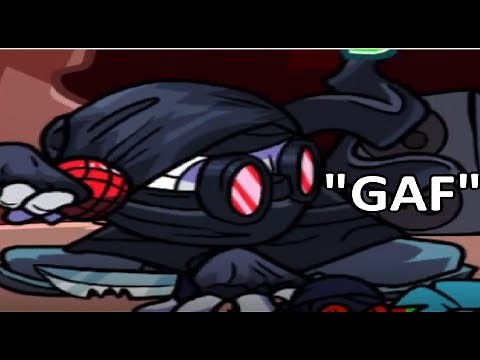 Accelerant Hank khiến tôi suffer