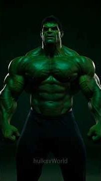 HULK Army Story 💚 | Monster to Indian Soldier 🇮🇳🔥