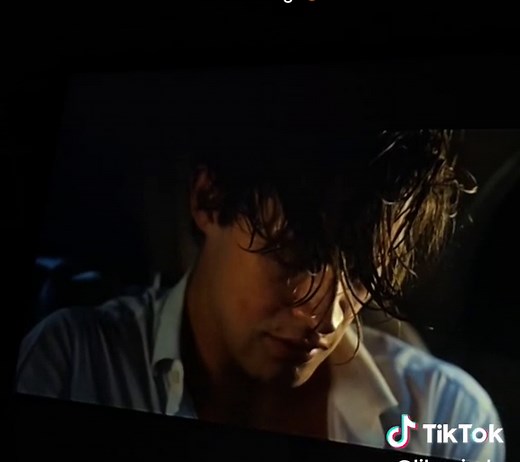 Intense Romance in Maxton Hall: James Beaufort and Ruby Bell