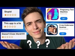 Why Did You Think This Would Work?