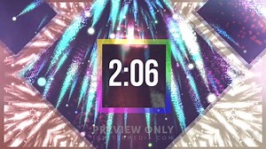 Summer Vibes - Countdowns 5-Minute