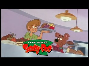 A Pup Named Scooby-Doo - Final Episode