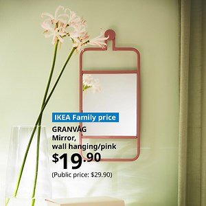 Want to revamp your home on a budget? Browse our IKEA Family offers of the month. You're welcome. Sign up to be a member for free today and enjoy these offers too: IKEA.sg/family | IKEA | Facebook