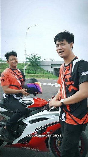 The reason why NHK Helmet is a premium helmet. #nhkn1max #nhkn2max