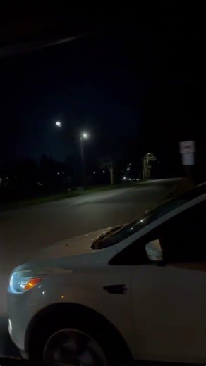 2022 Ford Bronco with intake and exhaust with Tune vs 2014 ford escape with tune only / 20 Roll