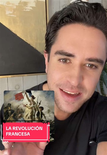 La Revolución Francesa: #larevolucionfrancesa #historia #elhistoritoker